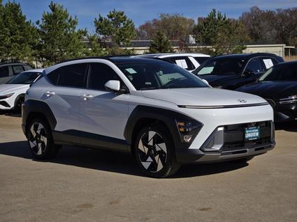 2026 Hyundai Kona Longview TX