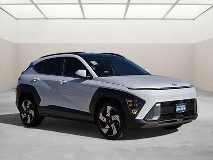 2026 Hyundai Kona Longview TX