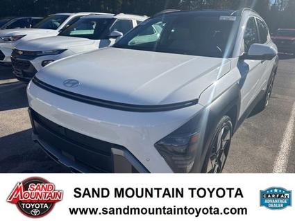 2024 Hyundai Kona Albertville AL