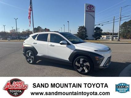 2024 Hyundai Kona Albertville AL