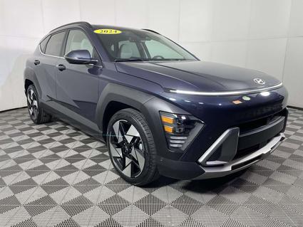 2024 Hyundai Kona Pineville NC
