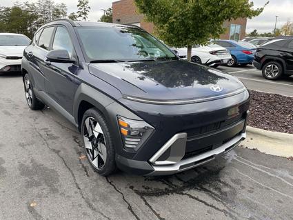2024 Hyundai Kona Pineville NC