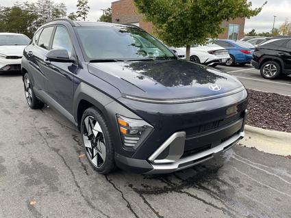 2024 Hyundai Kona Pineville NC