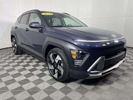 2024 Hyundai Kona Pineville NC