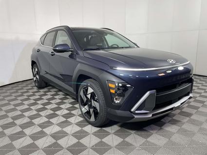 2026 Hyundai Kona Pineville NC