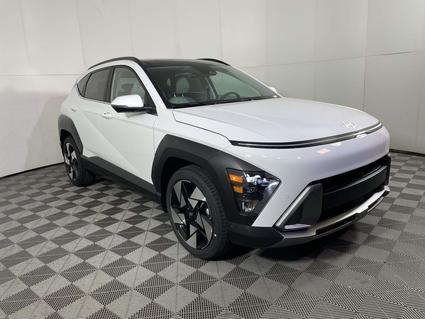 2026 Hyundai Kona Pineville NC