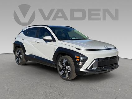 2026 Hyundai Kona Statesboro GA