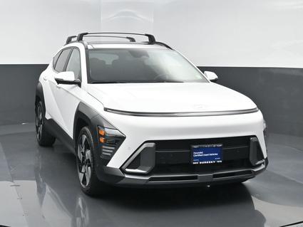 2024 Hyundai Kona Goshen NY