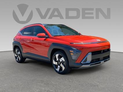 2024 Hyundai Kona Brunswick GA