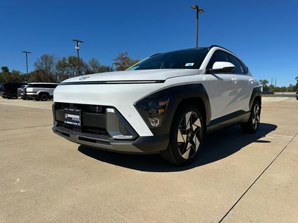 2026 Hyundai Kona Katy TX