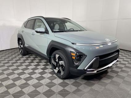 2026 Hyundai Kona Pineville NC