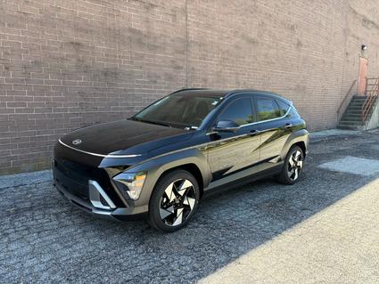 2026 Hyundai Kona Merriam KS
