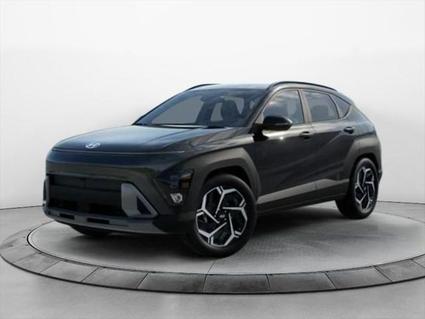 2026 Hyundai Kona Merriam KS