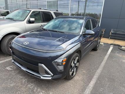 2024 Hyundai Kona Montgomery AL