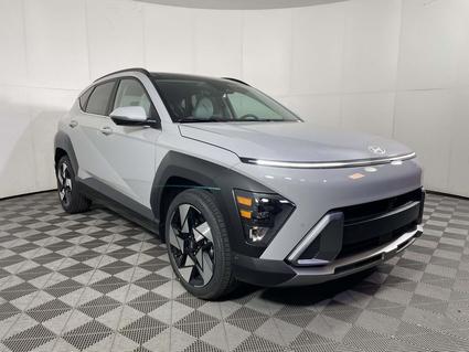 2026 Hyundai Kona Pineville NC