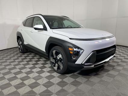 2026 Hyundai Kona Pineville NC