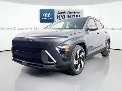 2026 Hyundai Kona Pineville NC