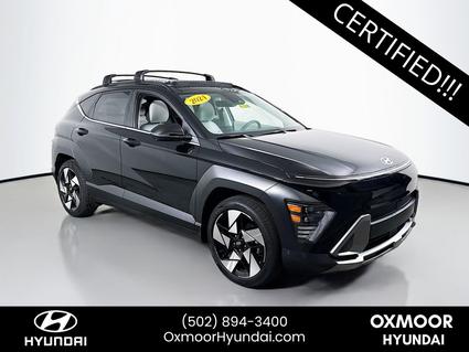 2024 Hyundai Kona Louisville KY
