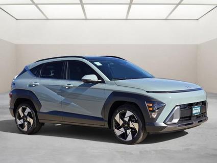 2026 Hyundai Kona Longview TX