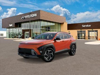 2026 Hyundai Kona Findlay OH