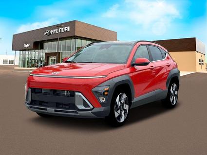 2026 Hyundai Kona Findlay OH