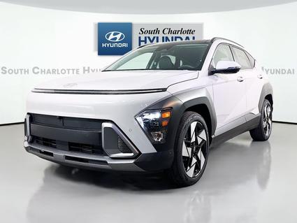 2026 Hyundai Kona Pineville NC