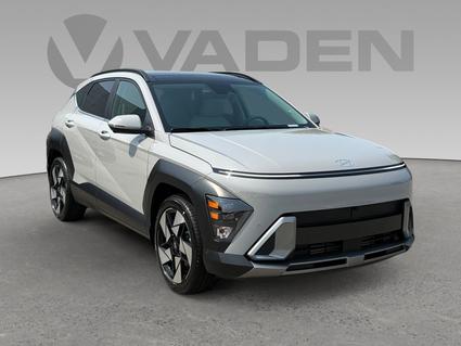 2026 Hyundai Kona Statesboro GA
