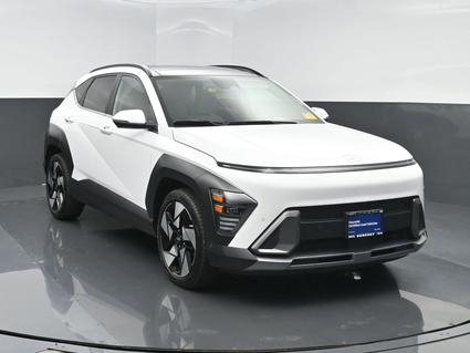 2024 Hyundai Kona Goshen NY