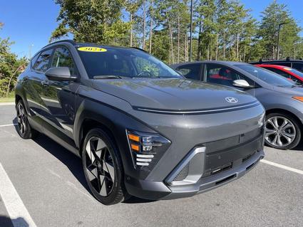 2024 Hyundai Kona Pineville NC