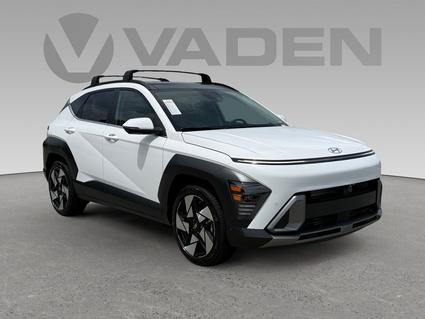 2025 Hyundai Kona Statesboro GA