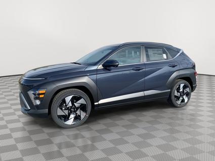 2026 Hyundai Kona Morristown TN