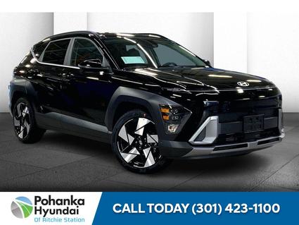 2026 Hyundai Kona Capitol Heights MD