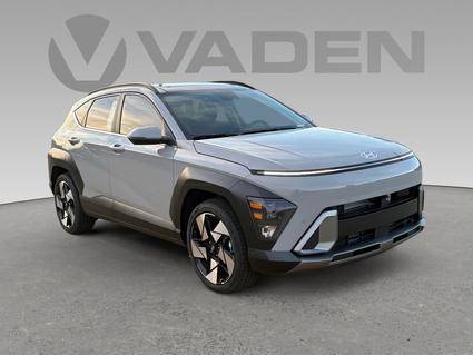 2026 Hyundai Kona Statesboro GA
