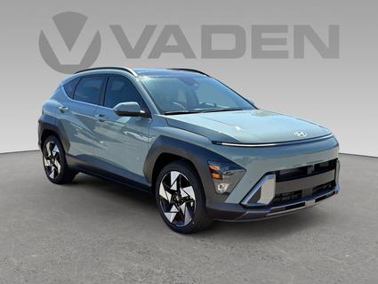 2026 Hyundai Kona Statesboro GA