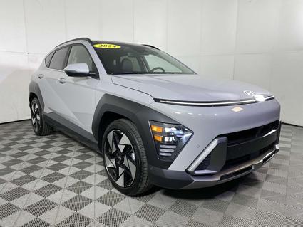 2024 Hyundai Kona Pineville NC