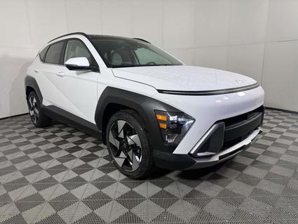 2026 Hyundai Kona Pineville NC