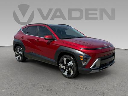 2026 Hyundai Kona Brunswick GA