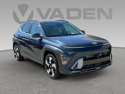 2026 Hyundai Kona Statesboro GA