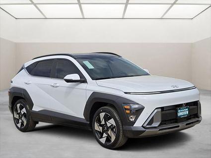 2026 Hyundai Kona Longview TX