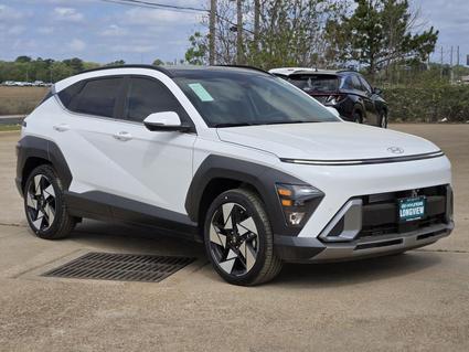 2026 Hyundai Kona Longview TX
