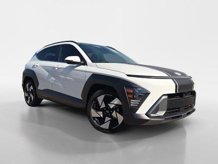 2024 Hyundai Kona Knoxville TN