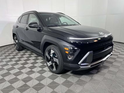 2026 Hyundai Kona Pineville NC