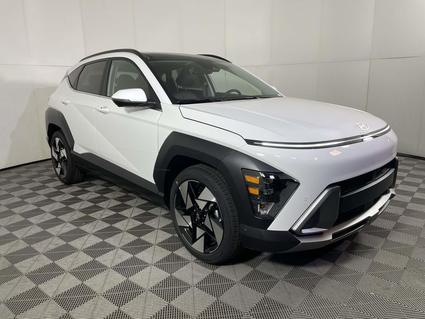 2026 Hyundai Kona Pineville NC
