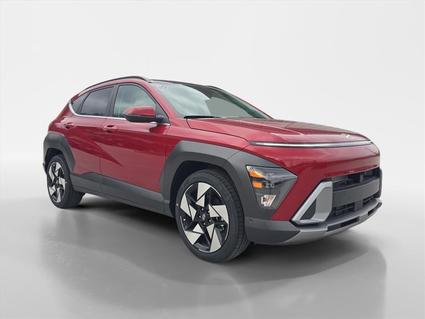 2026 Hyundai Kona Knoxville TN
