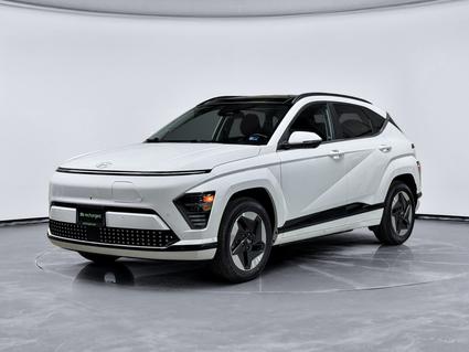 2024 Hyundai Kona Richmond VA