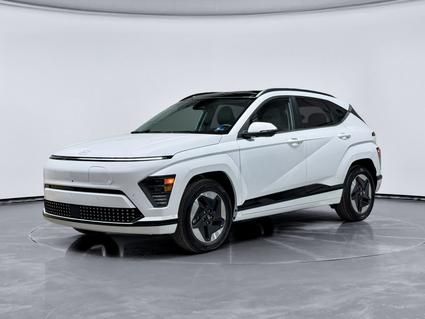 2024 Hyundai Kona Richmond VA