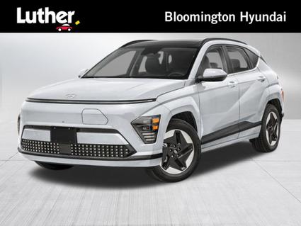 2025 Hyundai Kona Minneapolis MN
