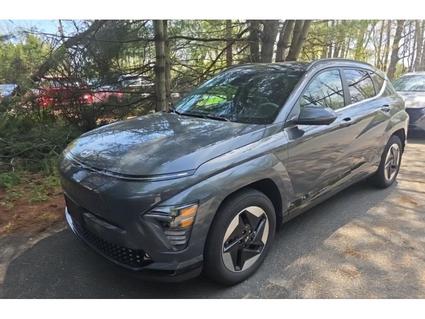 2024 Hyundai Kona Richmond VA