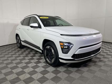 2025 Hyundai Kona Pineville NC
