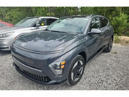 2024 Hyundai Kona Richmond VA